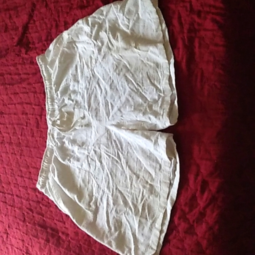 Ladies shorts